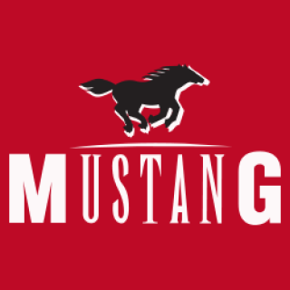 mustang-logo