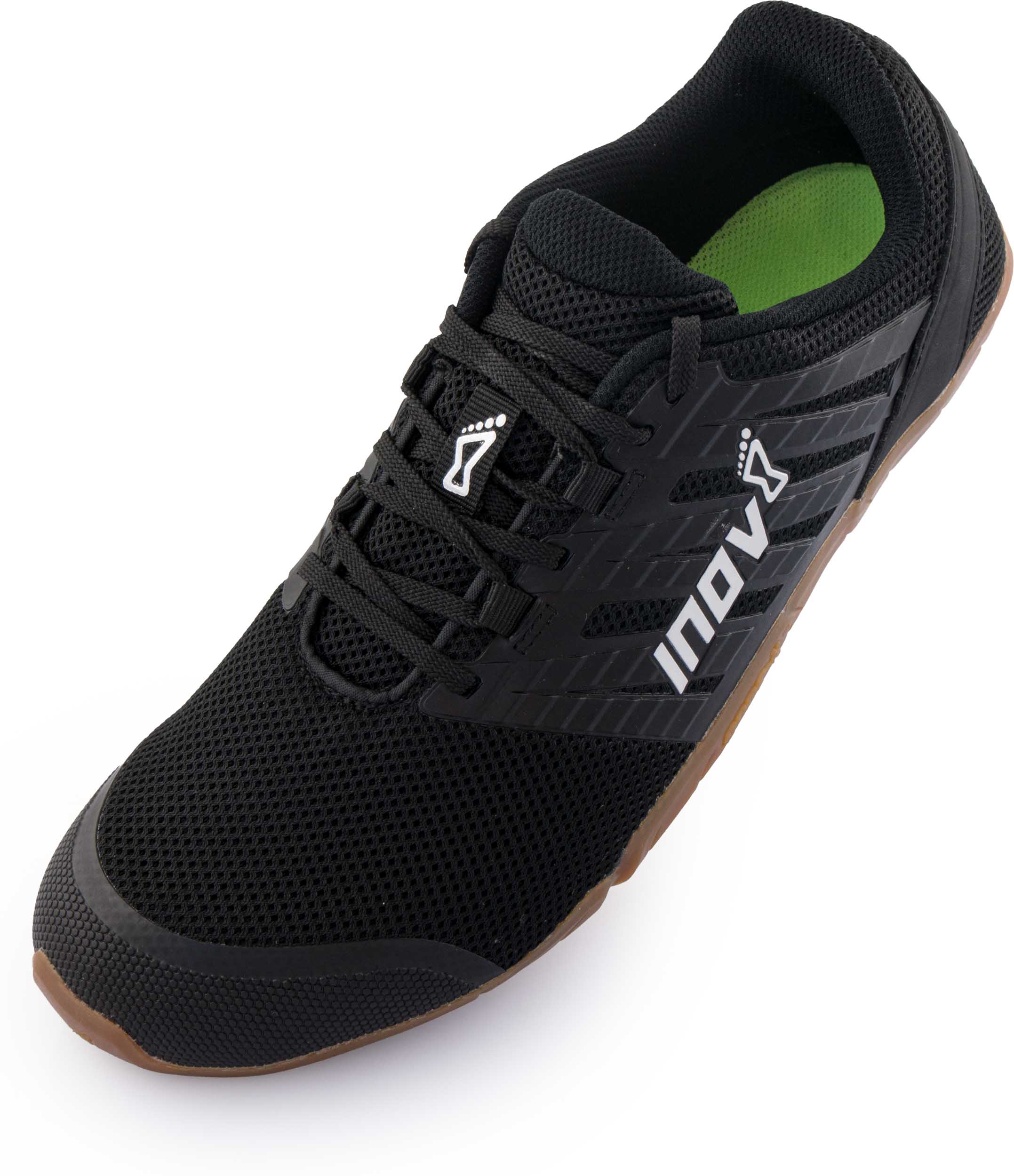 Pánské sportovní boty Inov-8 Men Bare-XF 210 V3 Black Gum|42,5