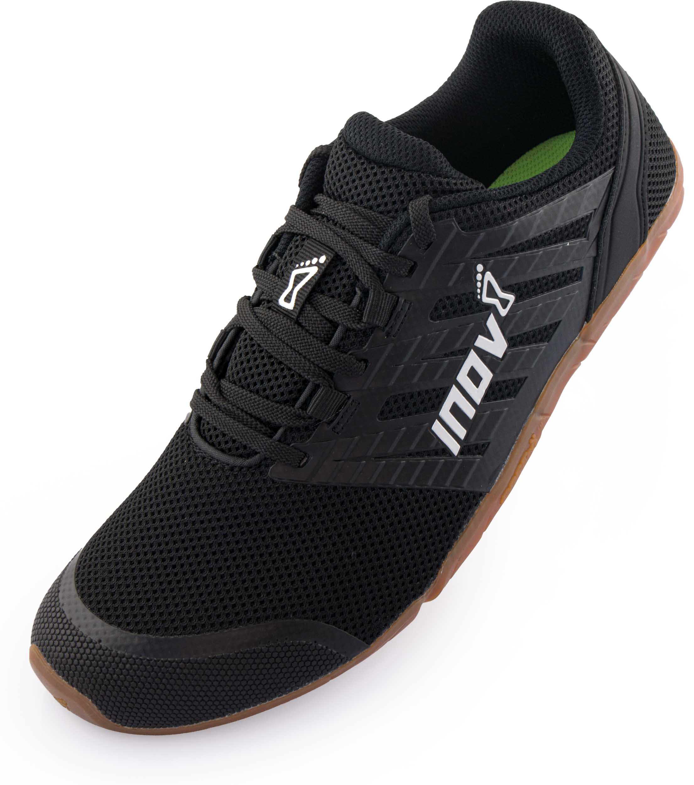 Dámské sportovní boty Inov-8 Wms Bare-XF 210 V3 Black Gum|42,5