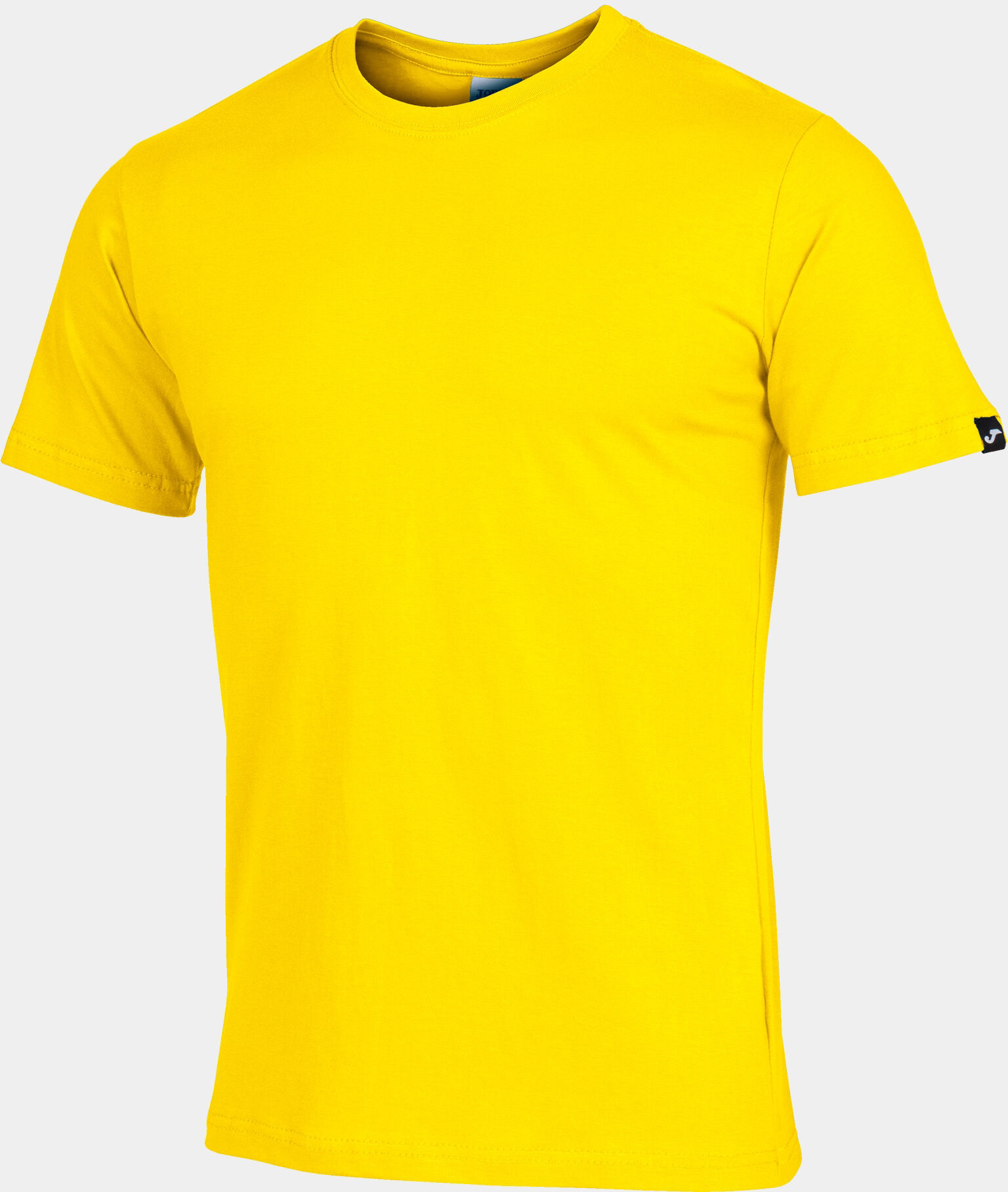 Triko JOMA Desert Sleeve Yellow|3XS