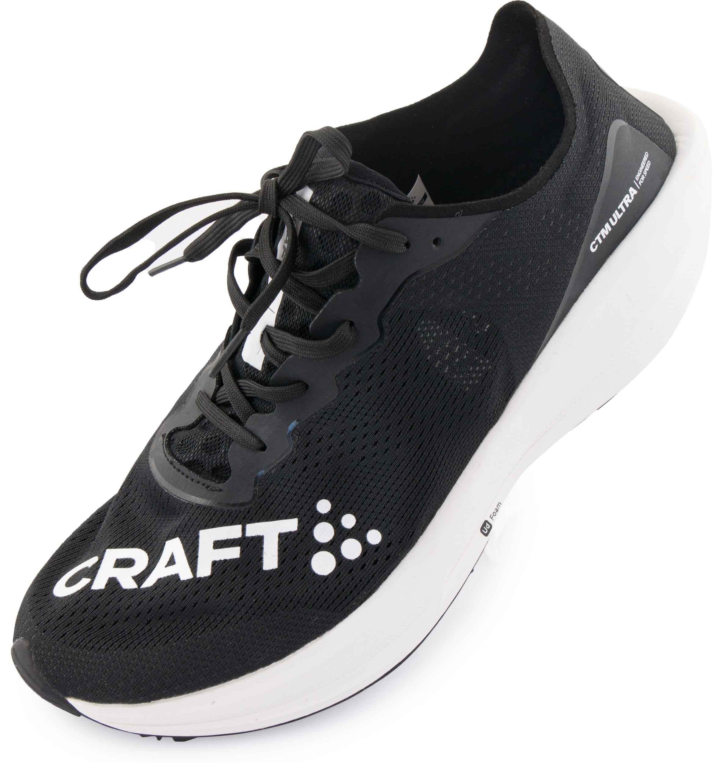 Dámské běžecké boty Craft Wms Ctm Ultra 2|39,5