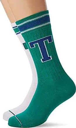 Pánské ponožky Tommy Hilfiger Th Patch|43-46