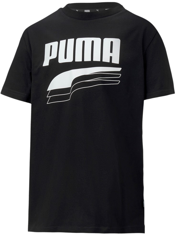 Dětské triko Puma Rebel Bold Tee B|128