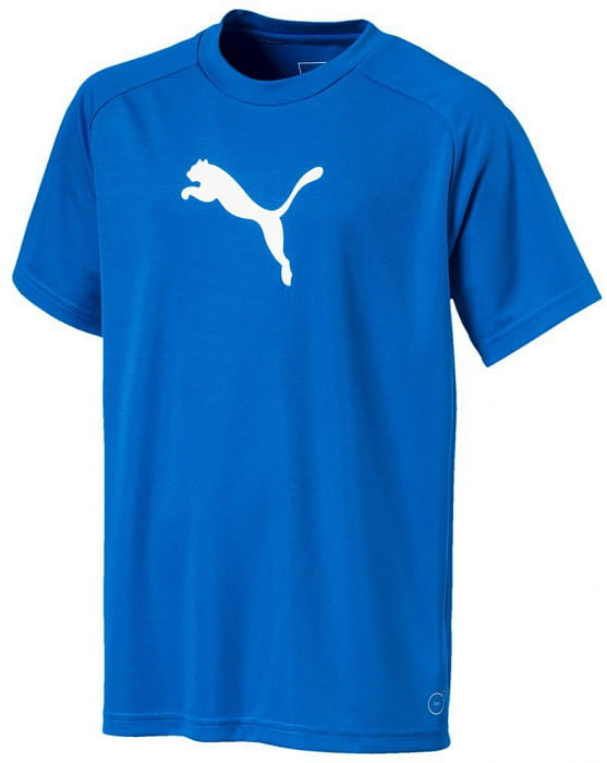 Dětské sportovní triko Puma T-Shirt Liga Sideline|128