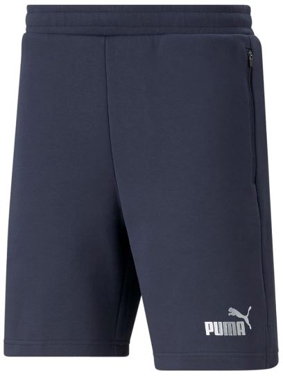 Pánské šortky Puma Men Final Casual Short Navy|XL