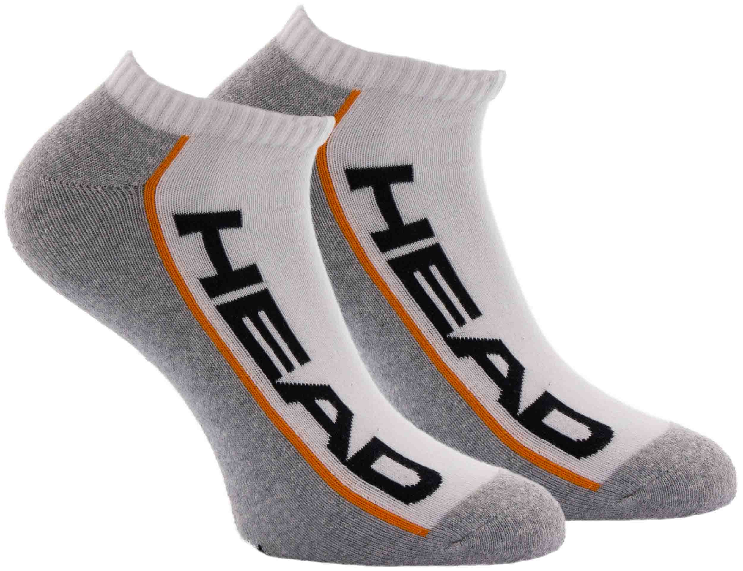 Ponožky Head Sneaker 2-pack|43-45
