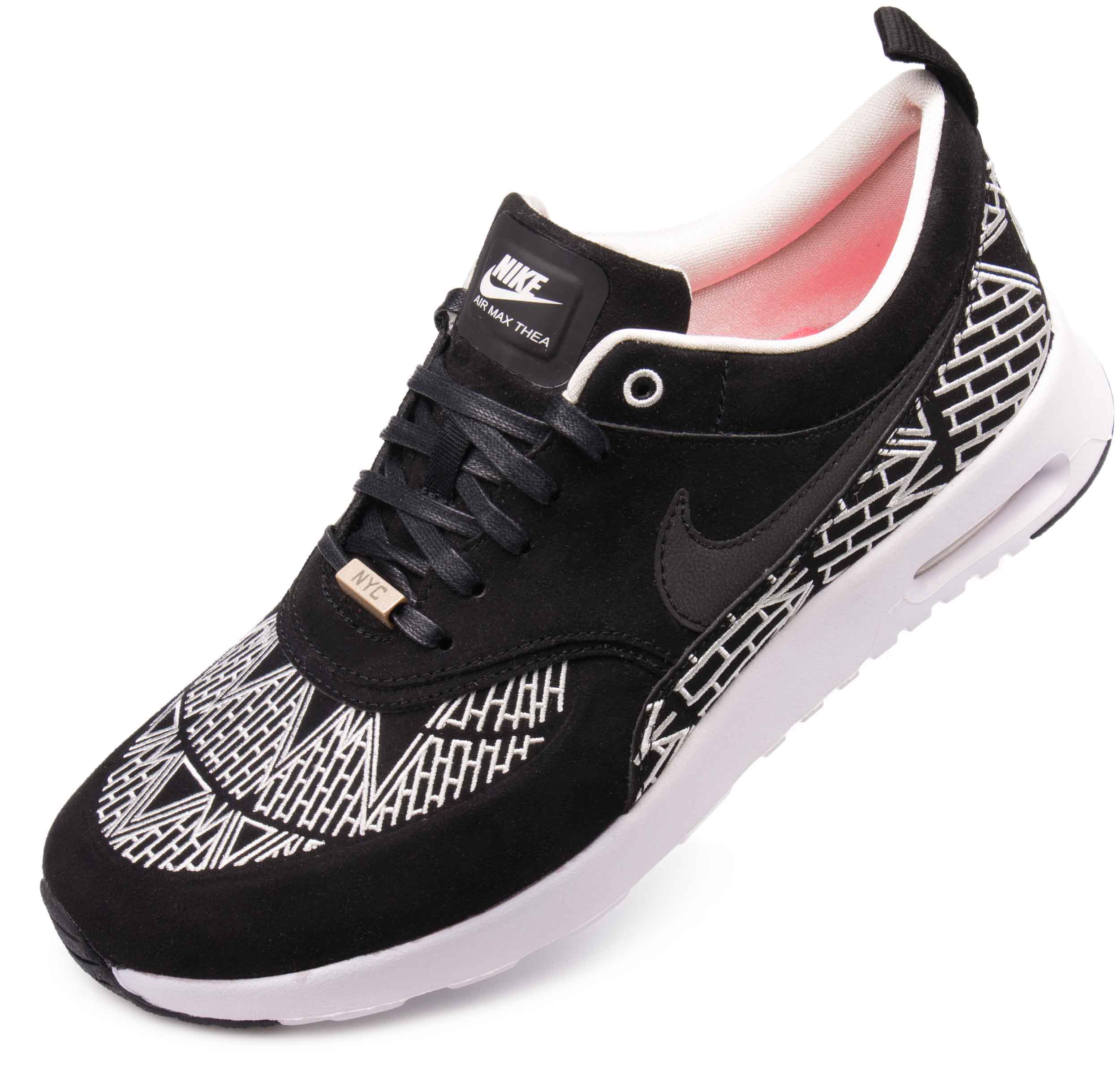 Dámská volnočasová obuv Nike Air Max Thea Lotc Qs W|38