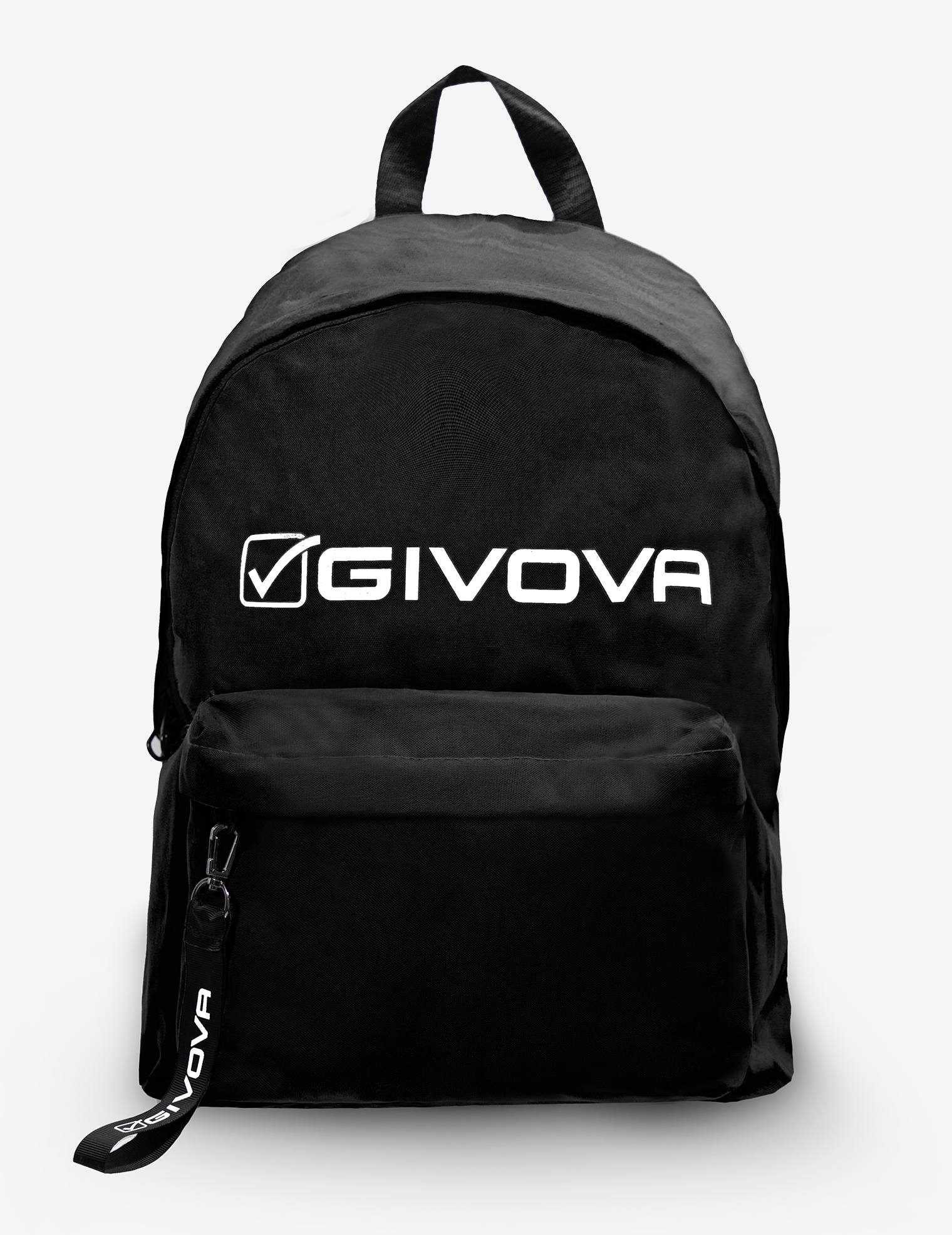 Sportovní batoh GIVOVA Evolution black