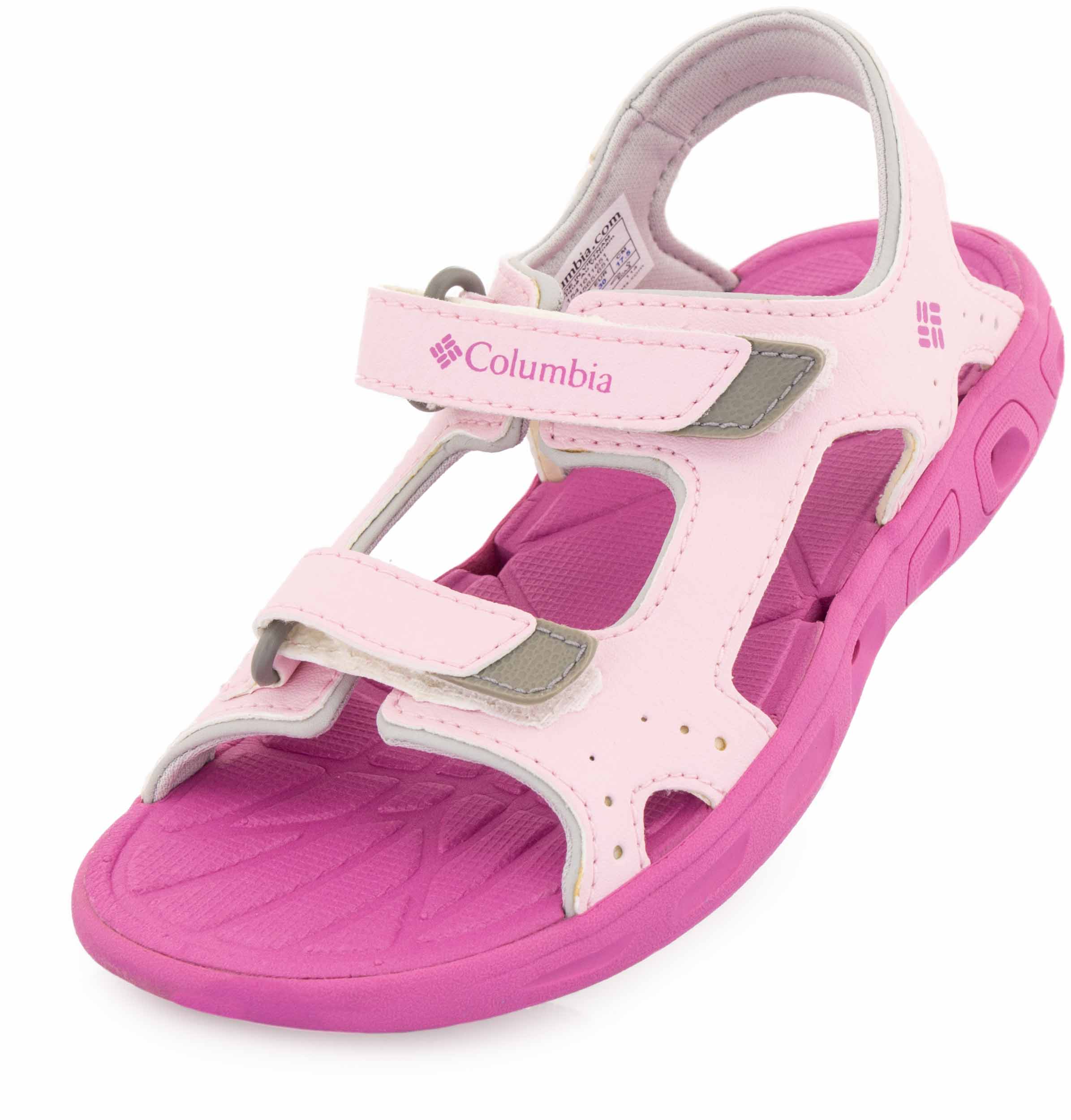 Dětské sandály Columbia Techsun Vent|34