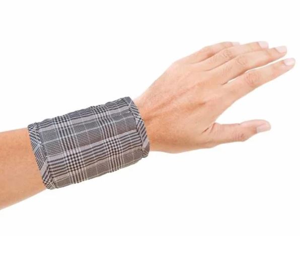 Aqua Coolkeeper Cooling Wristband Classic|L