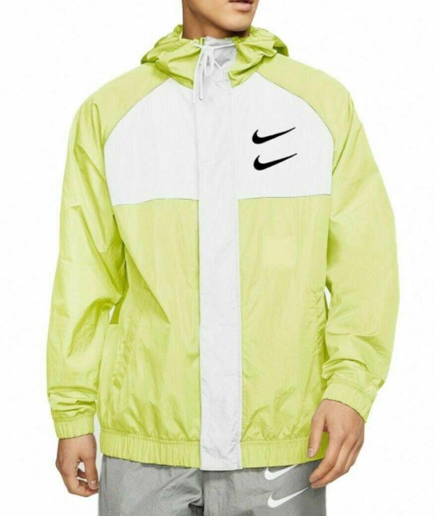 Pánská bunda Nike Sportswear Swoosh|XL