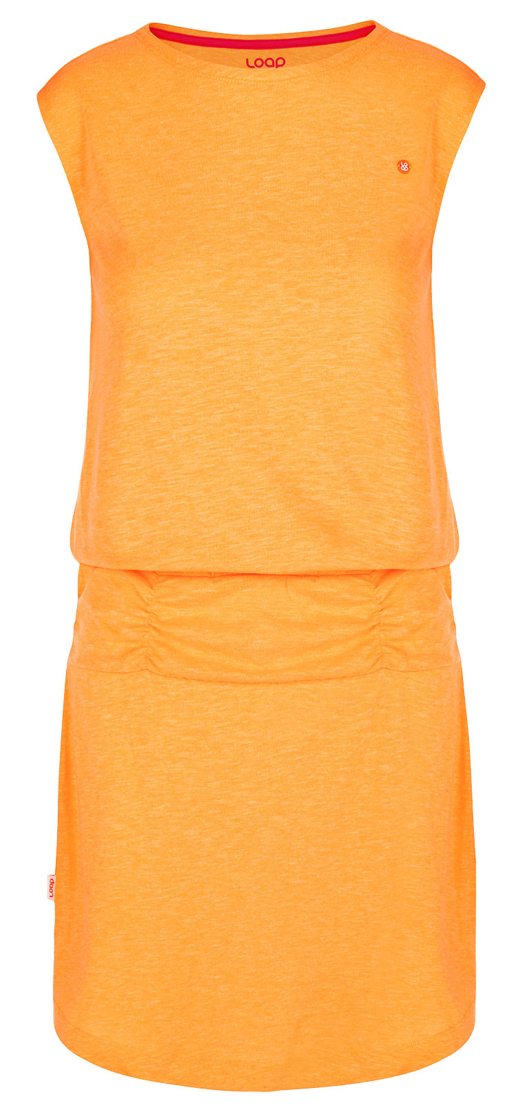 Dámské sportovní šaty Loap BLUSKA|XL