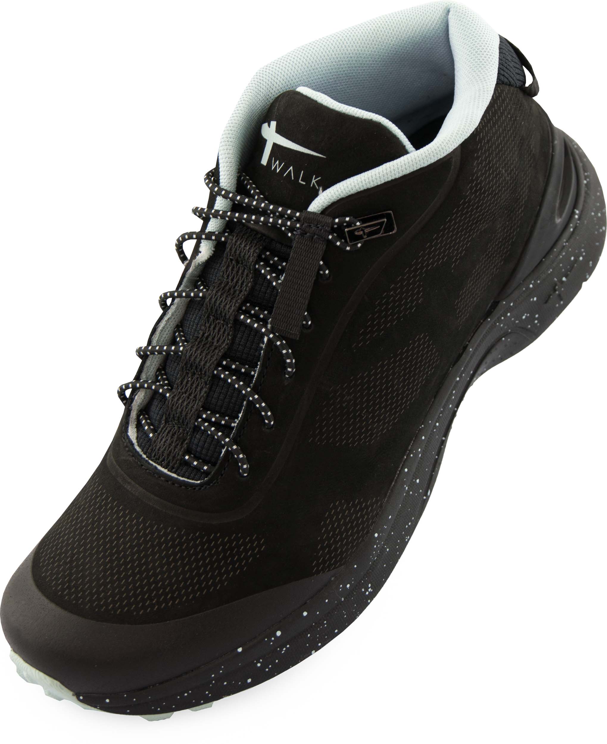 Dámské outdoorové boty Tamaris Wmns Hiking Black|36