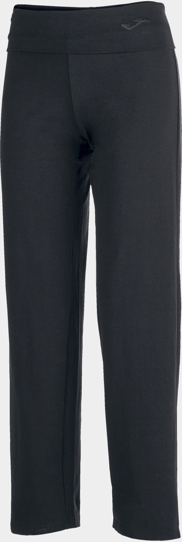 Dámské kalhoty JOMA Taro II Long Pants Black|XL