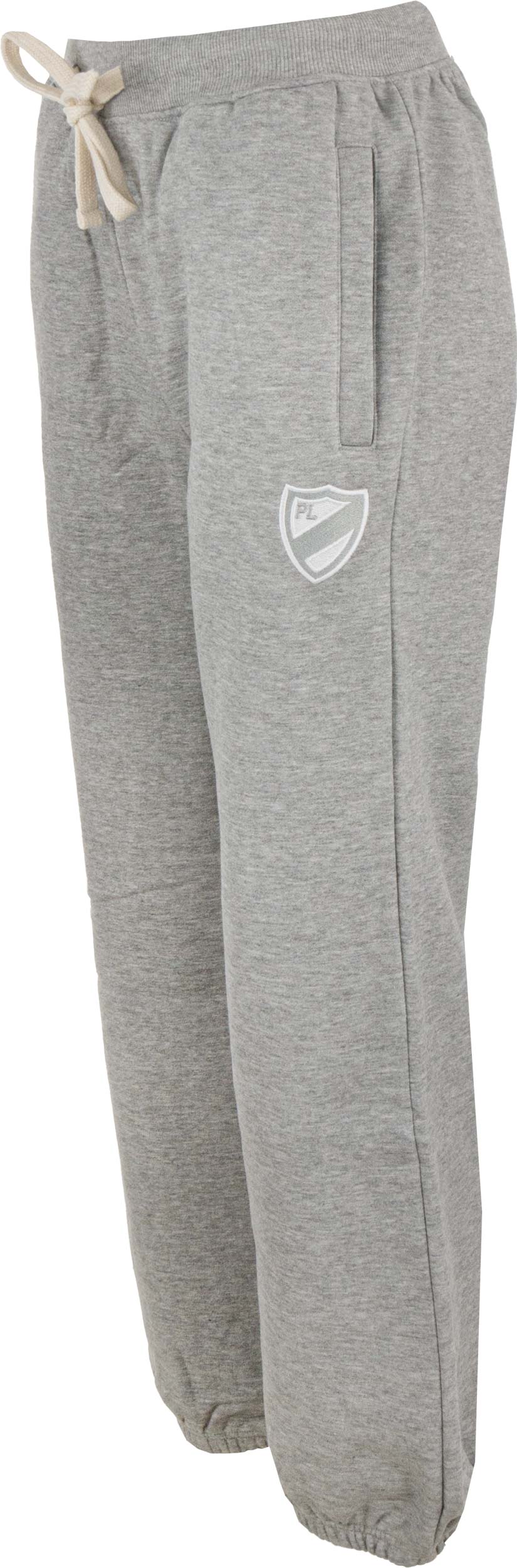 Dámské tepláky PlayerLayer Sweatpant Grey|XL