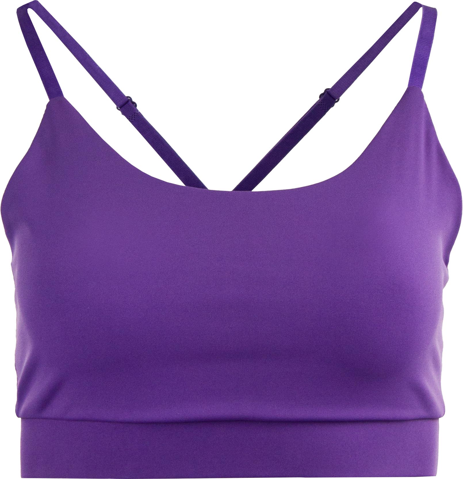 Dámský top Athl. DPT Yoga purple|L