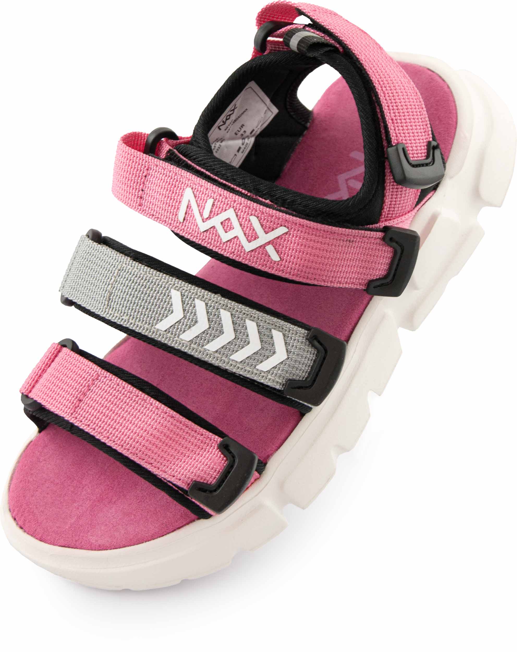 Dětské sandály NAX NESSO|33