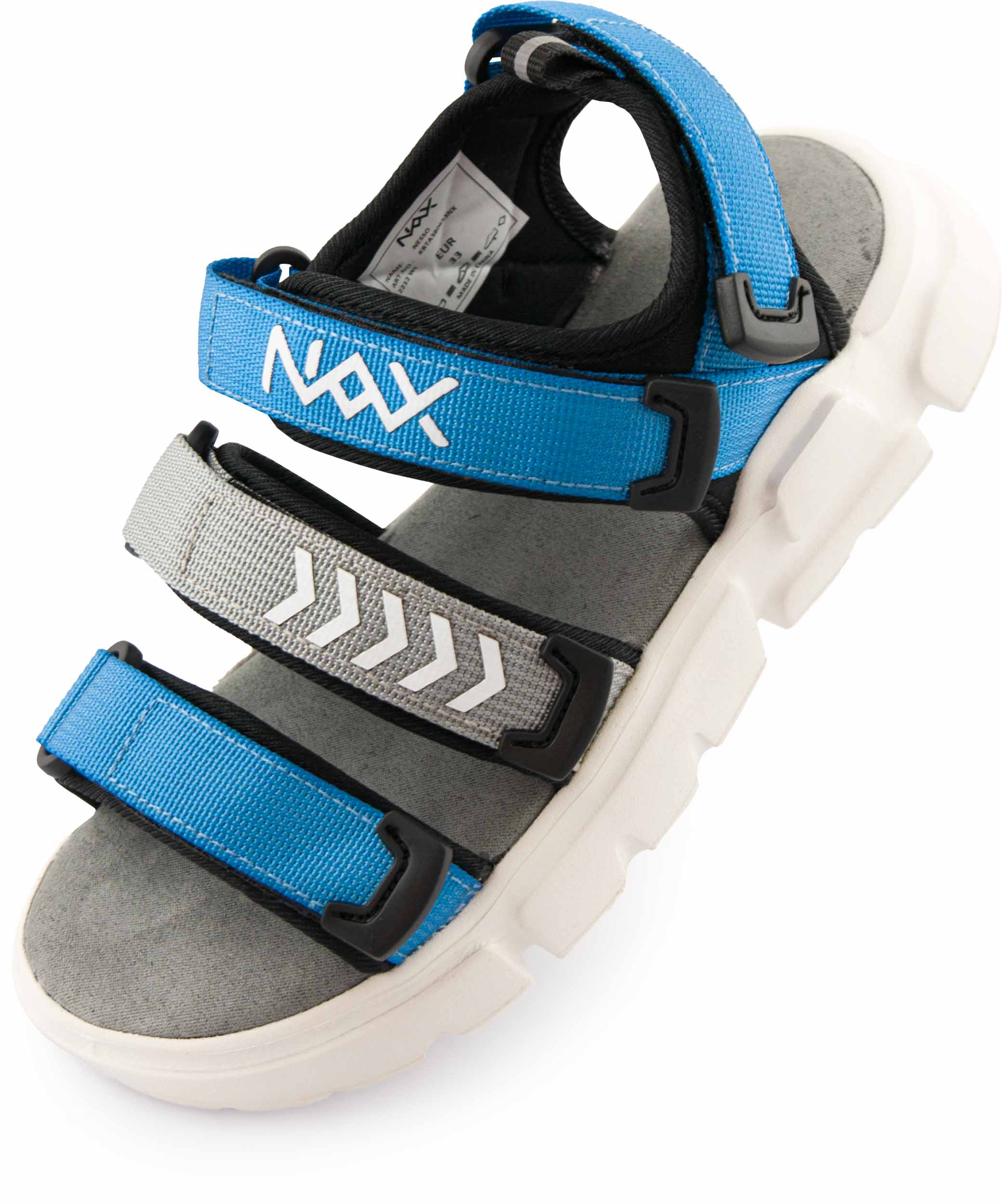 Dětské sandály NAX NESSO|35