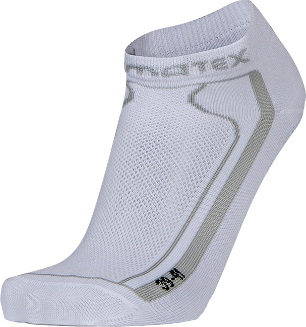 Funkční ponožky KLIMATEX Zoe bílá|42-44
