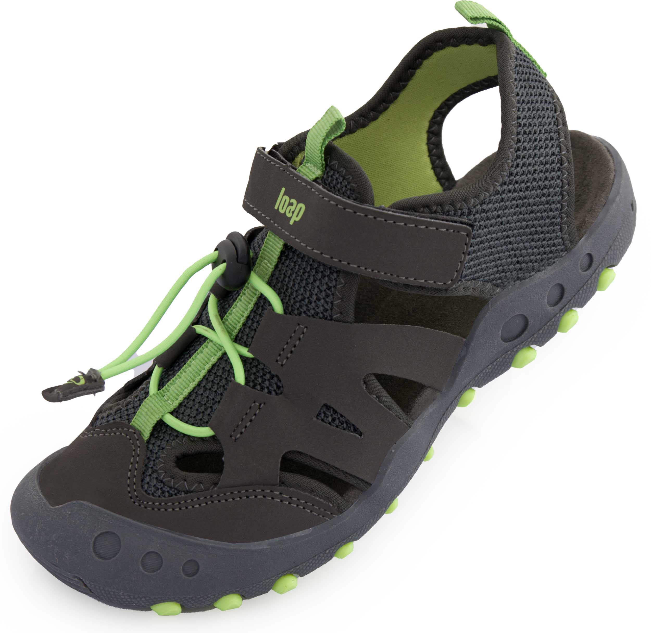 Dětské sandály Loap CERMINA|30