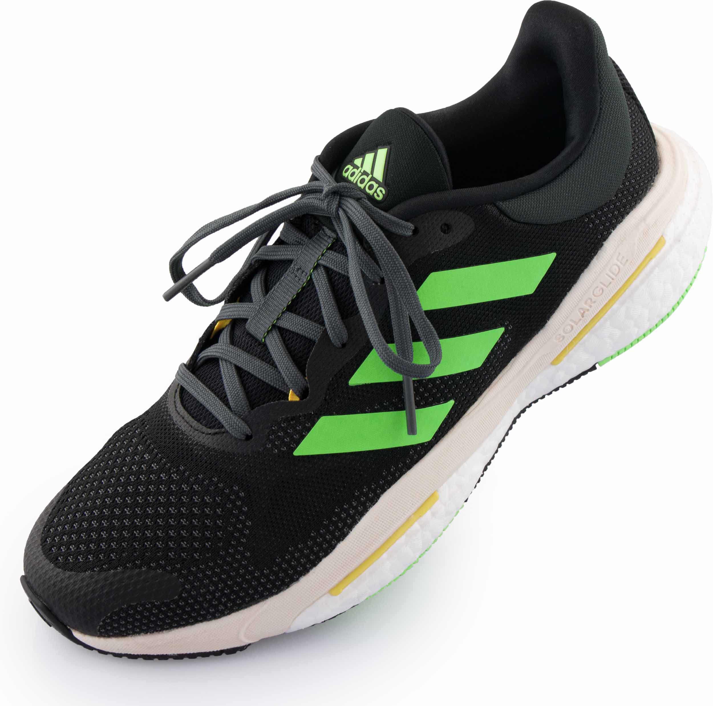 Pánské běžecké boty Adidas Solar Glide 5|46