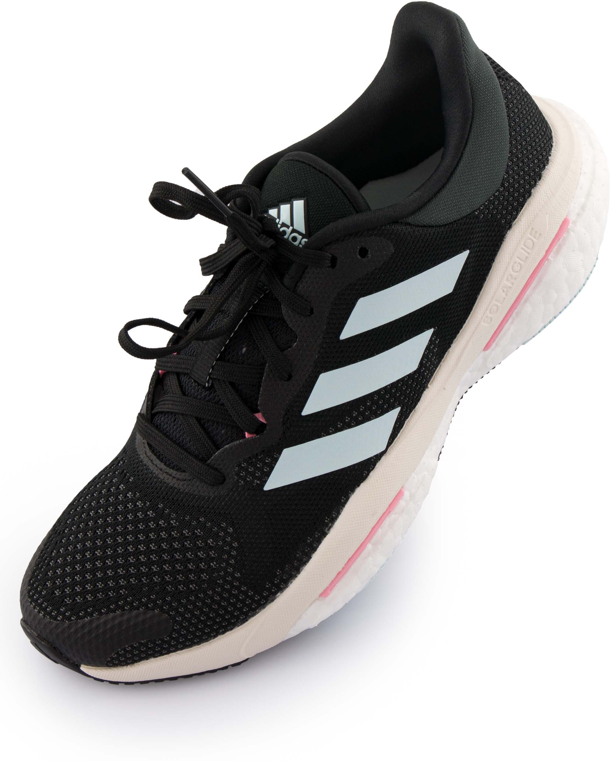 Dámské běžecké boty Adidas Wms Solar Glide 5|40