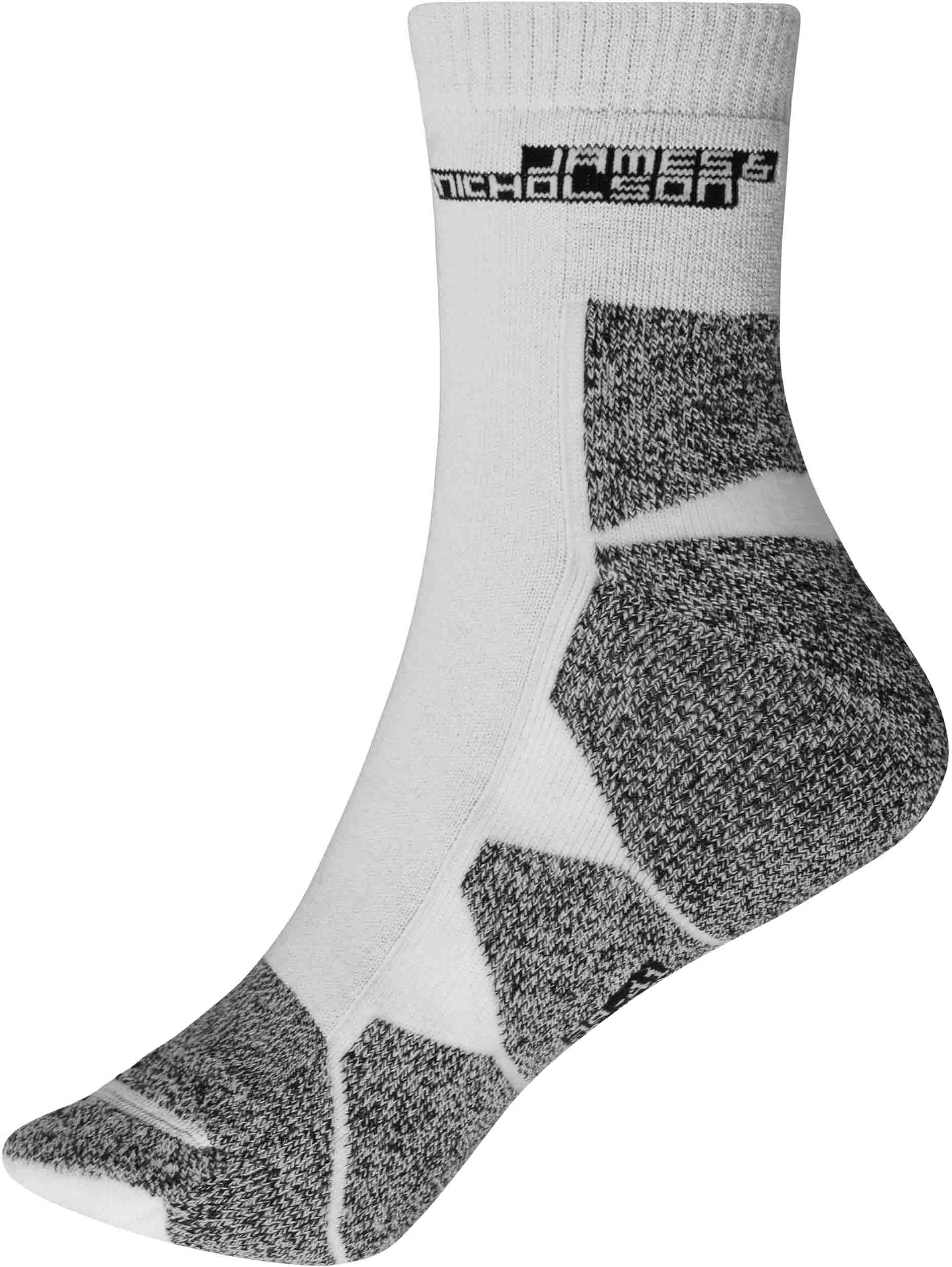 Outdoorové ponožky JN Sport Socks|45-47