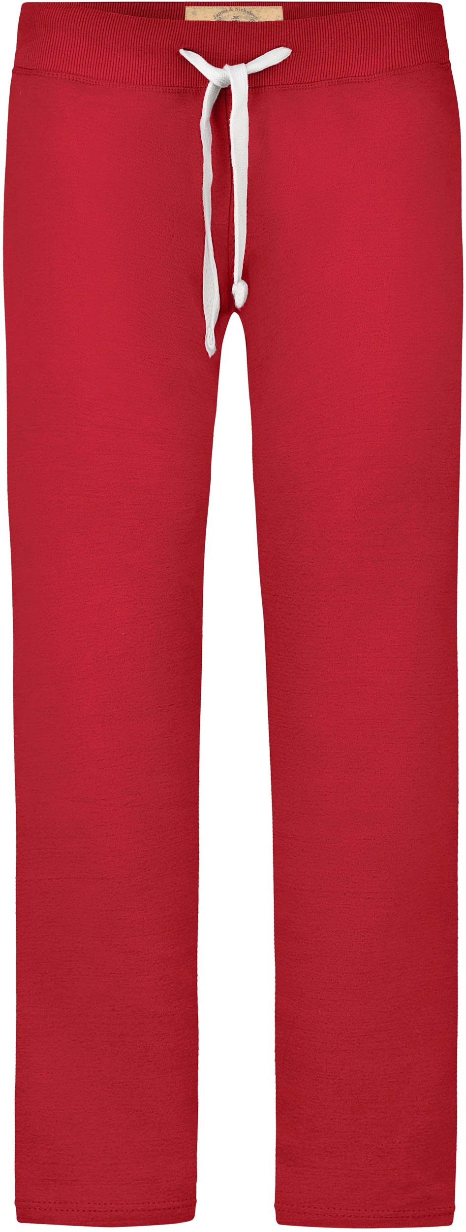 Dámské tepláky James & Nicholson Vintage Pants|L