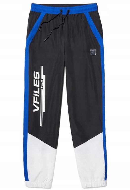 Sportovní kalhoty Fila Gradin Track Pants|L