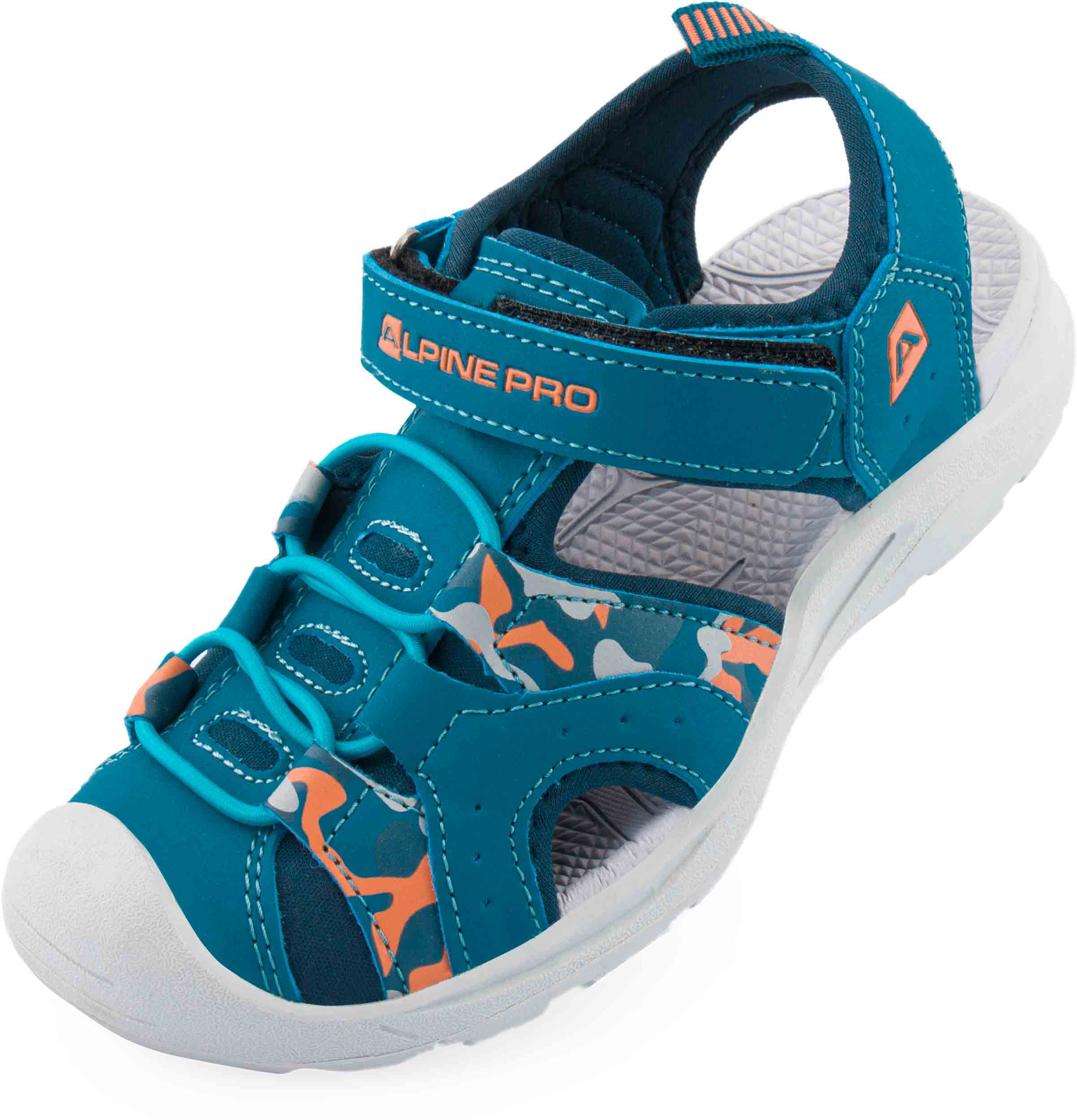 Dětské sandály Alpine Pro Lysso|32