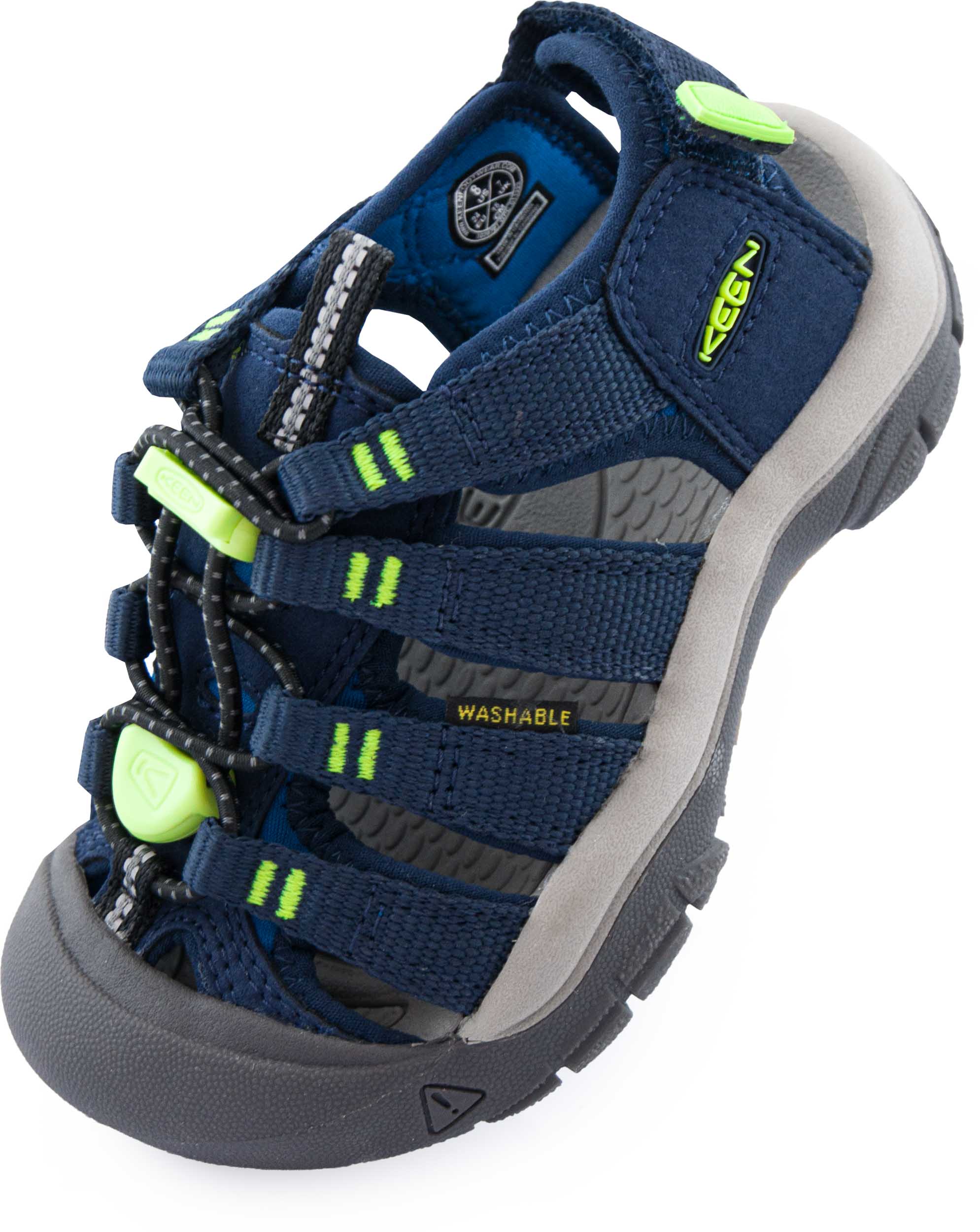 Keen Jr Newport Boundless Naval Academy/Evening Primrose|24