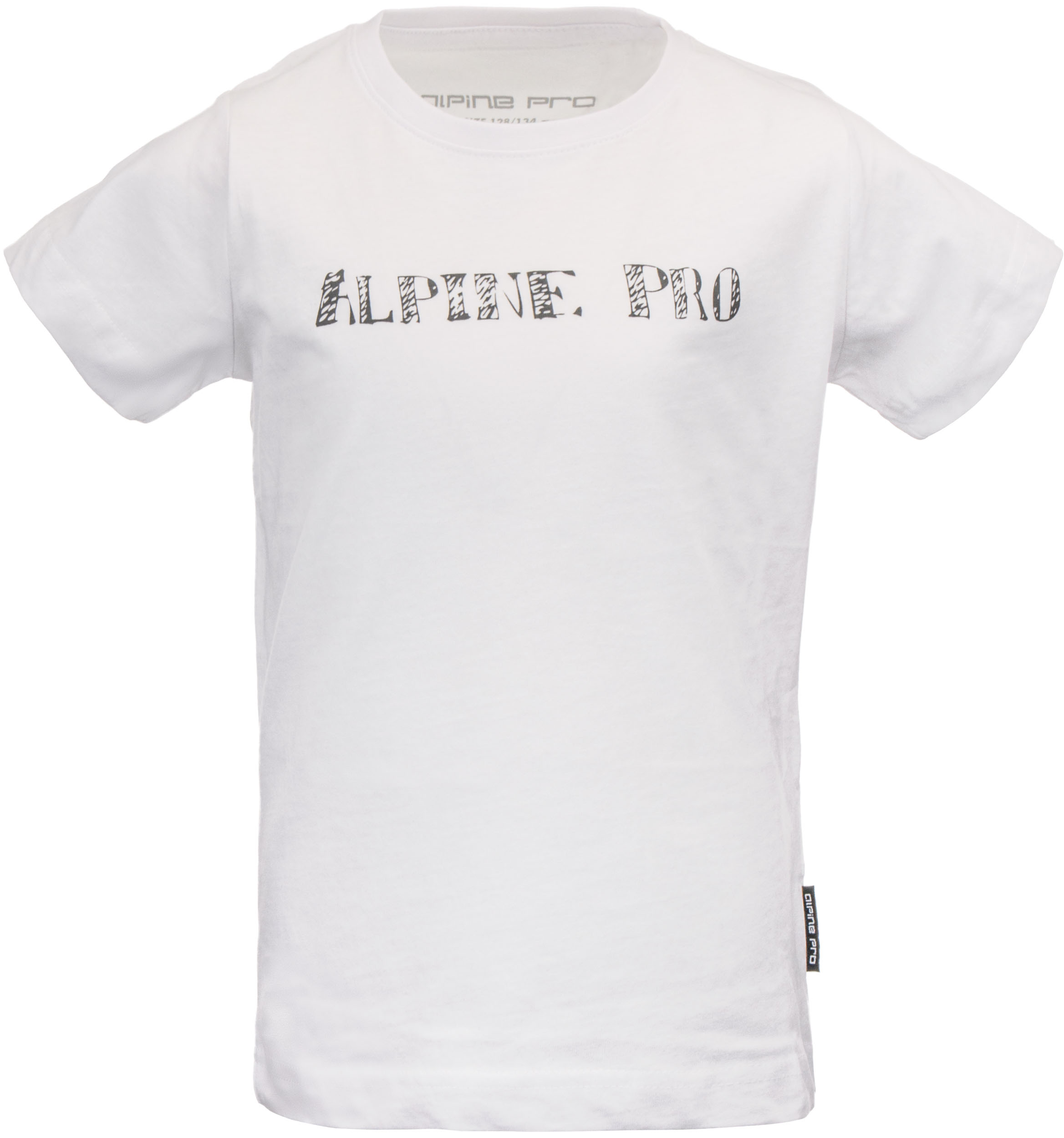 Dětské triko Alpine Pro Blaso|92-98