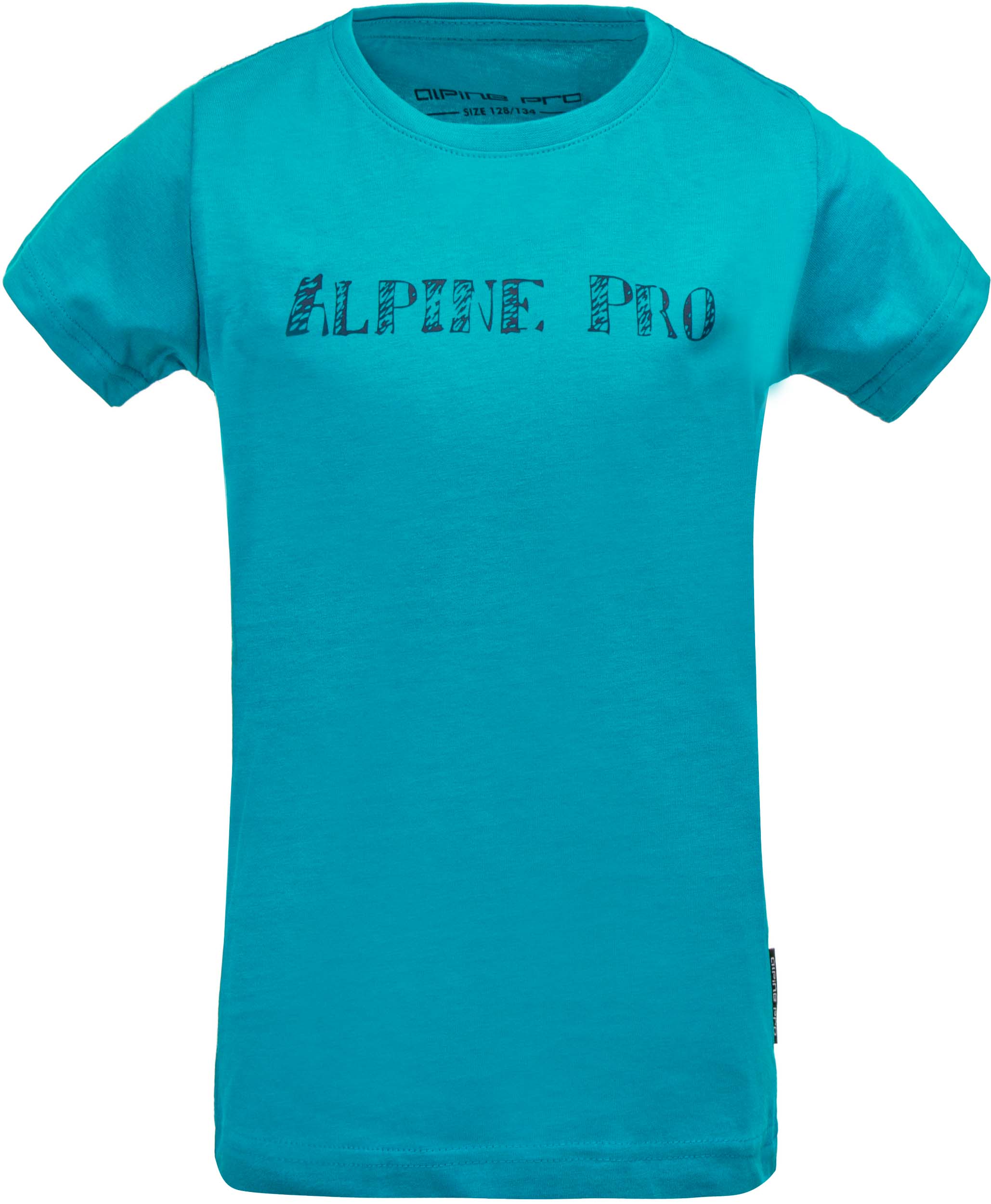 Dětské triko Alpine Pro Blaso|164-170