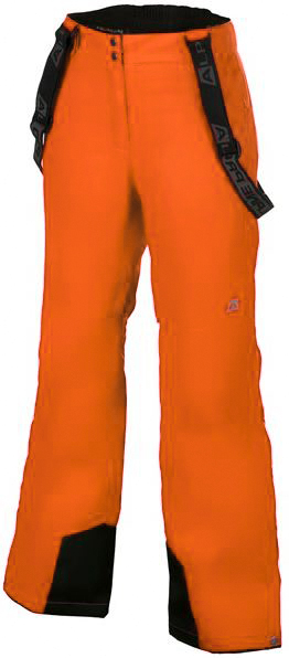 Dámské zimní kalhoty Alpine Pro Minnie 2|L