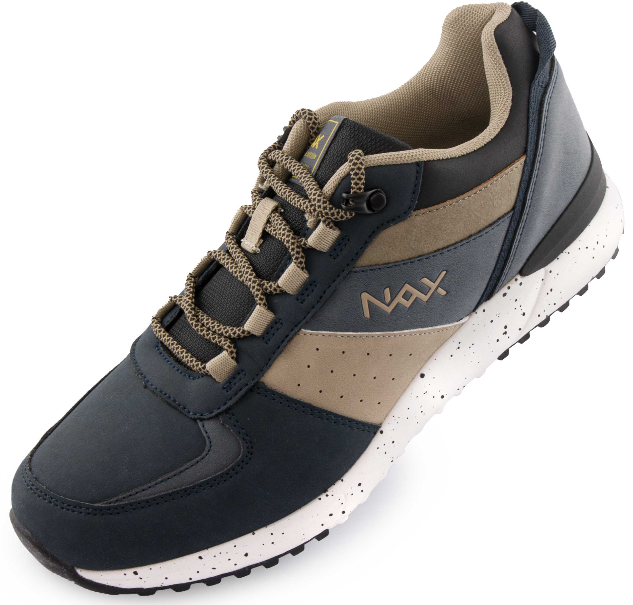 Pánská městská obuv NAX Ikew|45