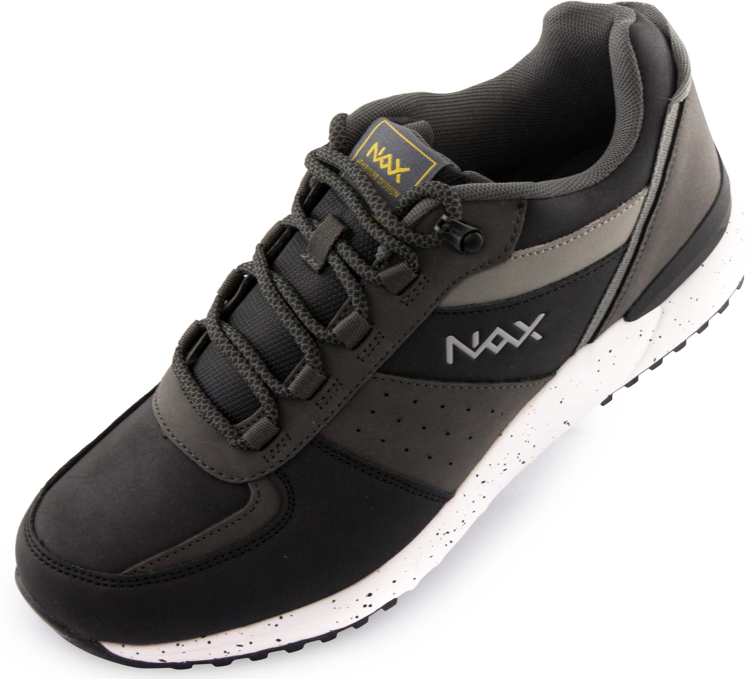Pánská městská obuv NAX Ikew|41
