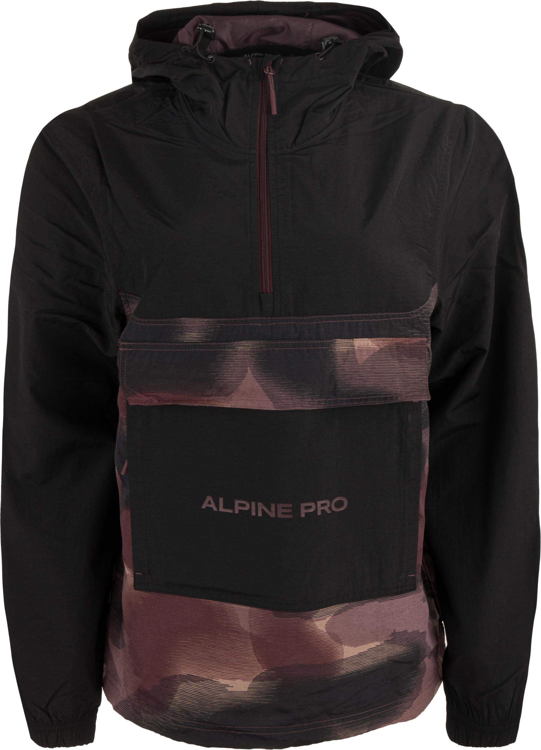 Pánská bunda Alpine Pro Herad|2XL