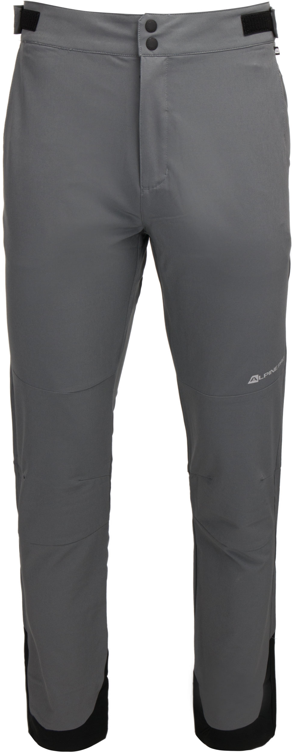 Pánské softshellové kalhoty Alpine Pro SPID|54