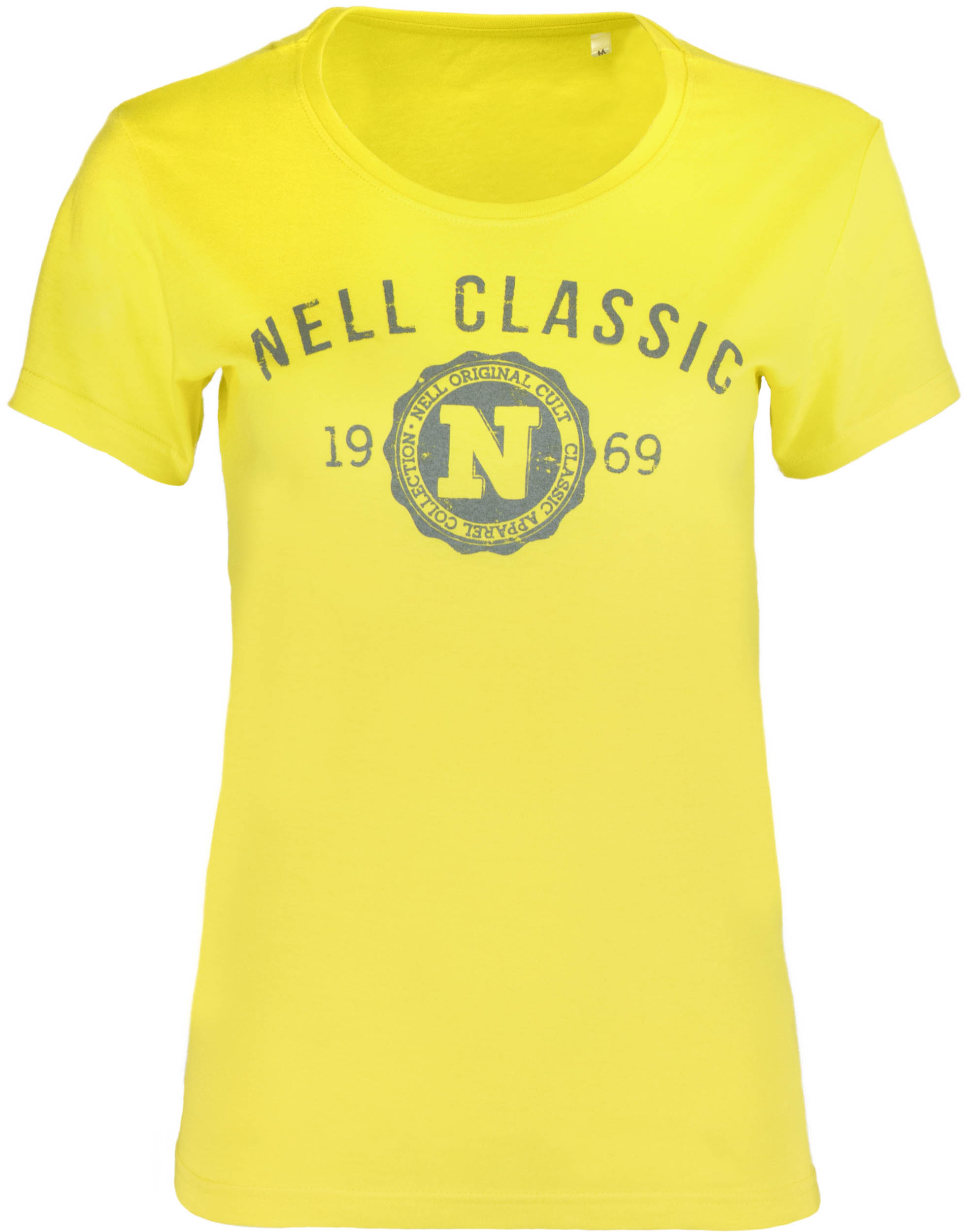 Dámské triko Nell Classic|S