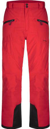 Pánské lyžařské kalhoty Loap Olio|2XL