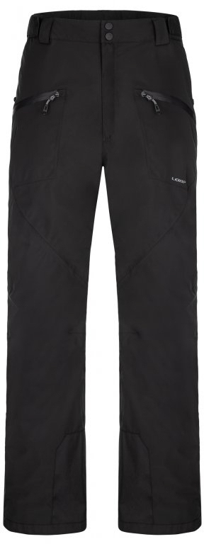 Pánské lyžařské kalhoty Loap Olio|L