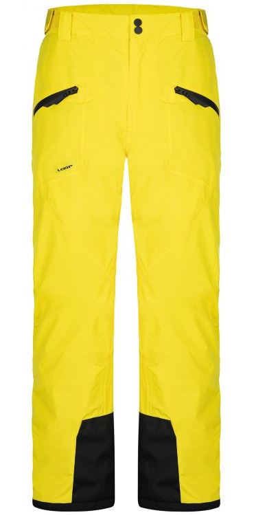 Pánské lyžařské kalhoty Loap ORRY|S