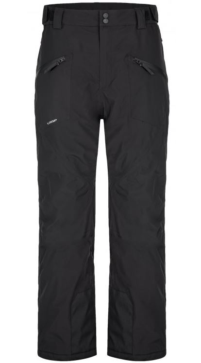 Pánské lyžařské kalhoty Loap ORRY|2XL