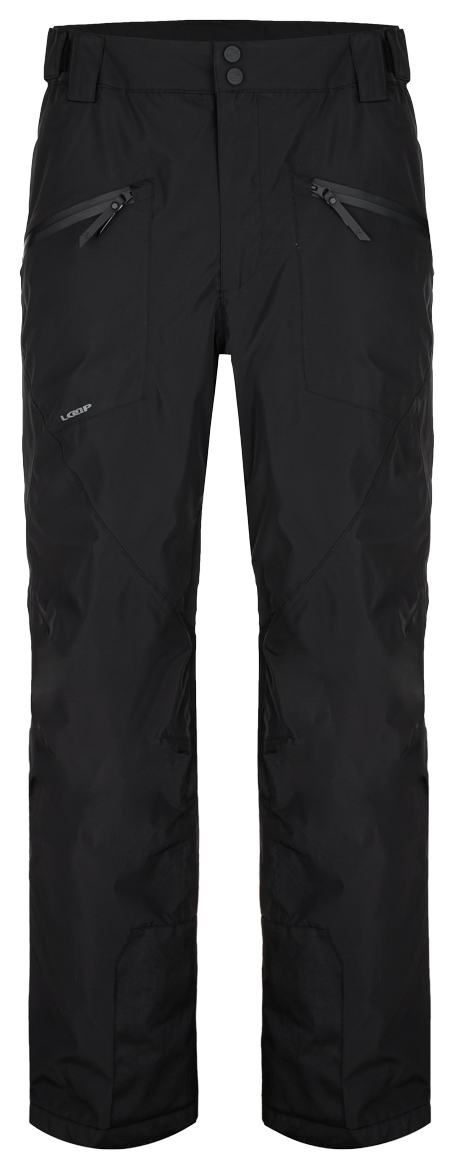 Pánské lyžařské kalhoty Loap Orix|2XL