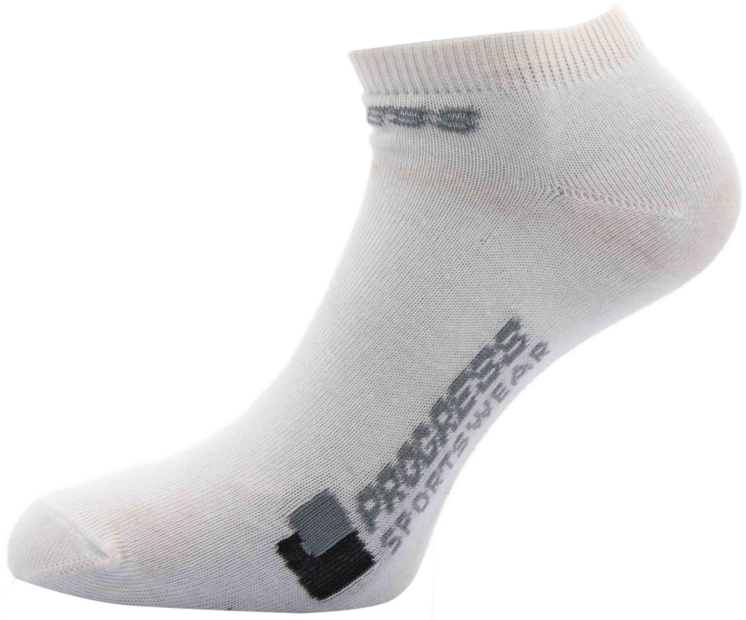 Kotníkové ponožky Progress Sportwear|7-8