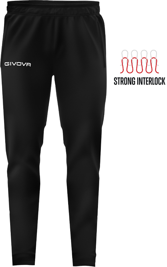 Sportovní kalhoty GIVOVA 100|XL