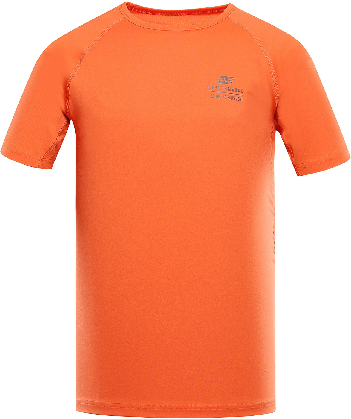 Pánské triko ALPINE PRO Bond|2XL