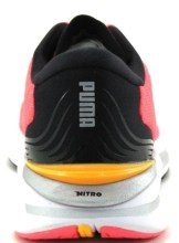 Dámské boty Puma Running Shoe Electrify Nitro 2 Sunset_4