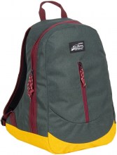 Front Zip Green 25L_1