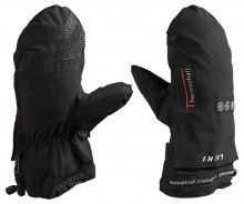 Leki ThermoShell S Ready_1